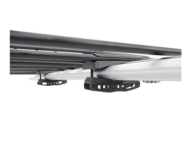 Rhino Rack Roof Mount Cargo Basket RMCB01