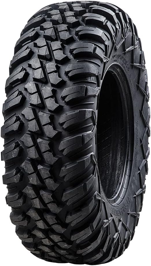 Tusk Racing TERRABITE Heavy Duty 8-Ply DOT Radial UTV/ATV Tire - 30x10-14