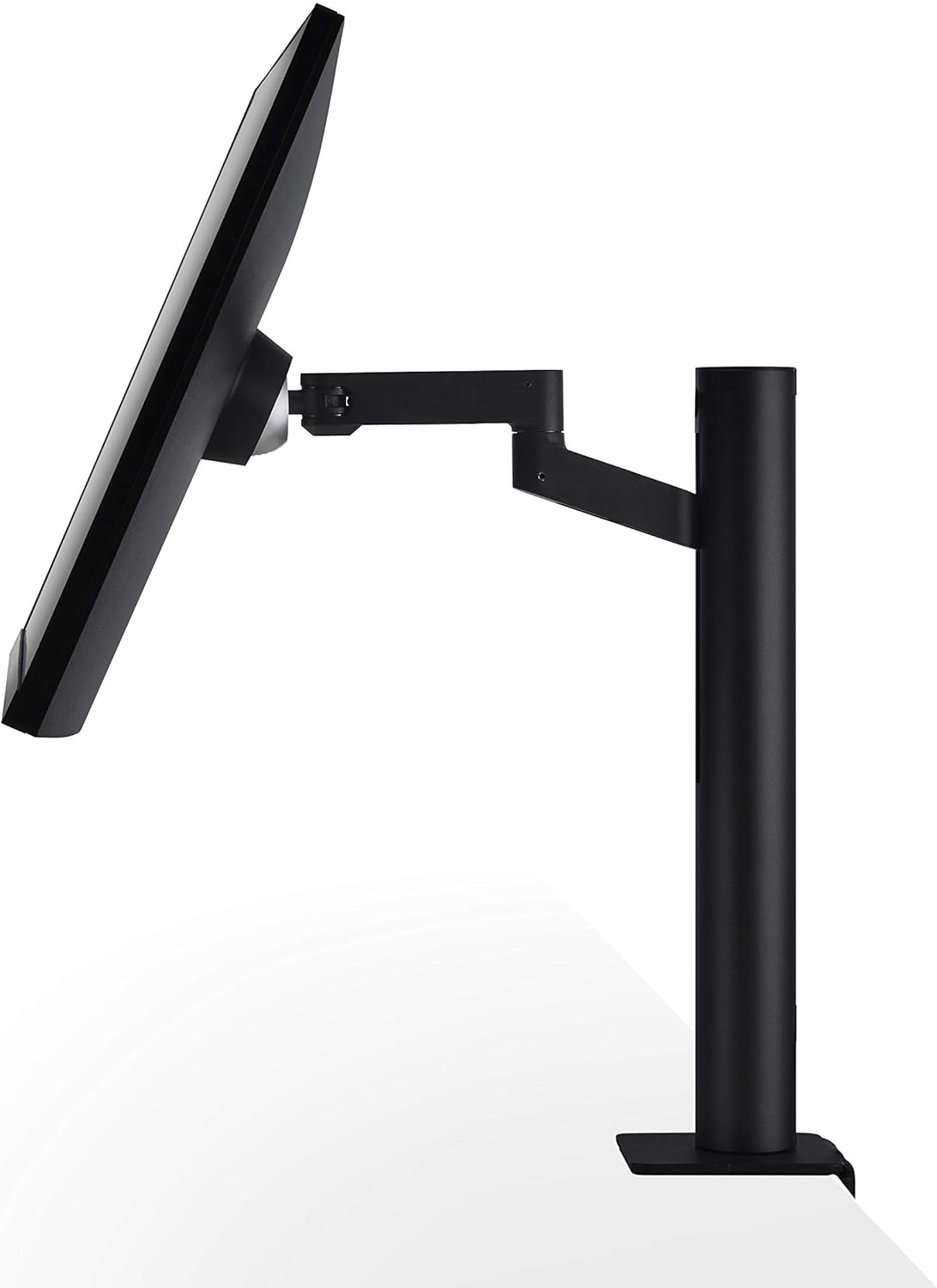 LG 32UN880-B 32" UltraFine Display Ergo UHD 4K IPS Display with HDR 10 Compatibility and USB Type-C Connectivity, Black