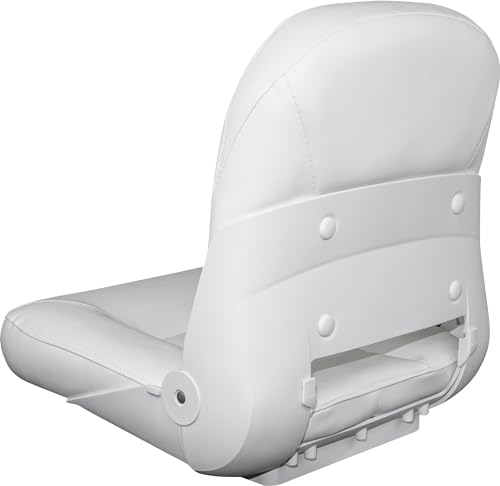 Tempress NaviStyle Low Back Seat