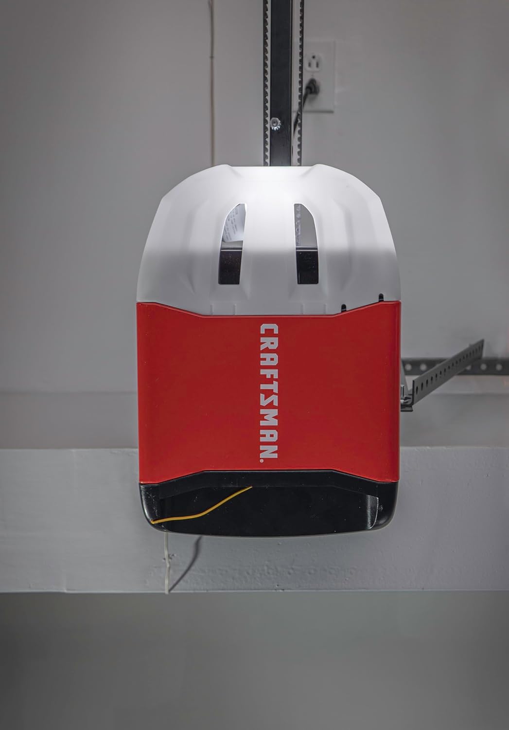 CRAFTSMAN 1/2-HP Chain Drive Garage Door Opener