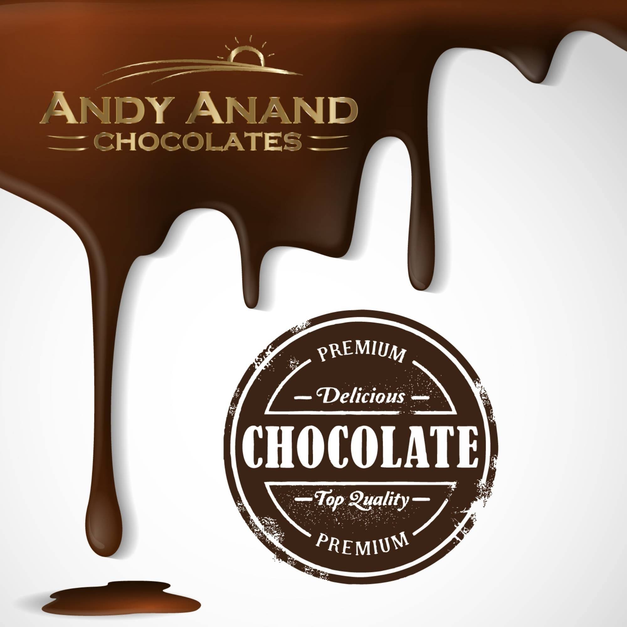Andy Anand Sugar Free Carrot Cake