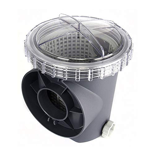 Intex Sand Filter Pump w/GFCI (110-120 Volt)