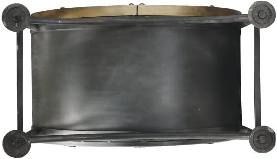 Howard Miller Bridgewater Wine & Bar Carbinet II, Black