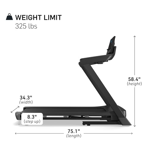 NordicTrack T Series