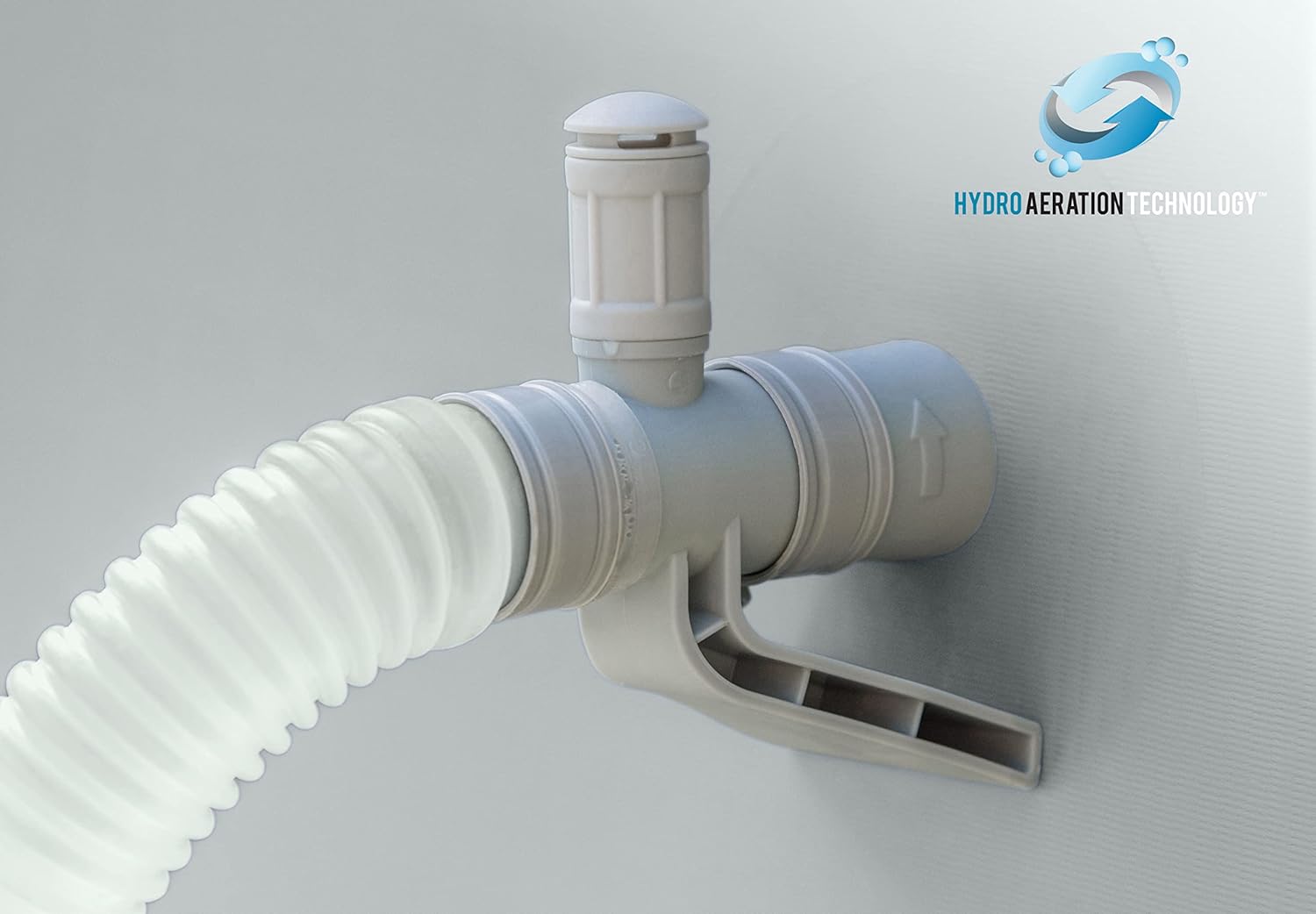 INTEX 28635EG C1500 Krystal Clear Cartridge Filter Pump for Above Ground Pools, 1500 GPH Pump Flow Rate