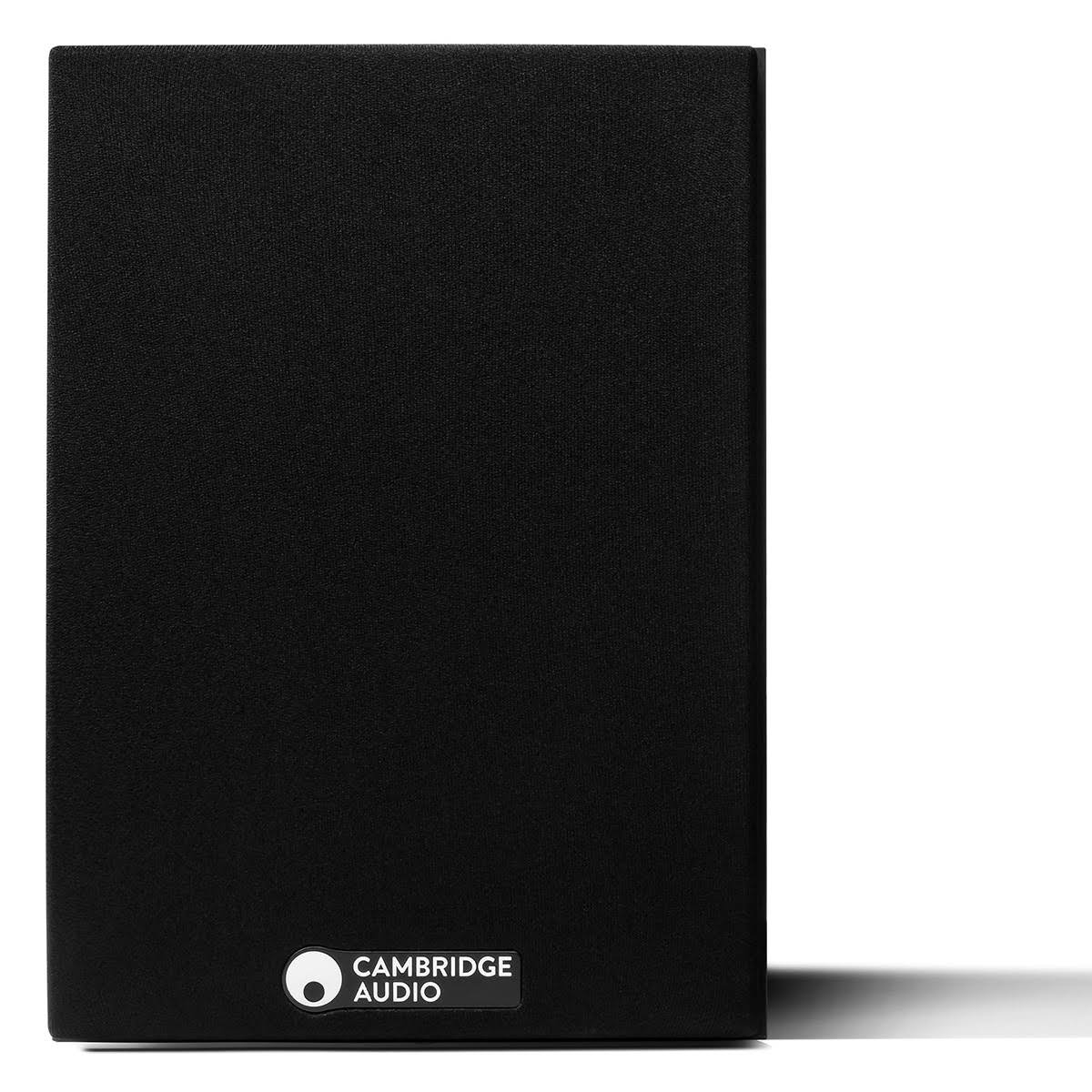 Cambridge Audio Sx-50 Bookshelf Speakers - Matte Black