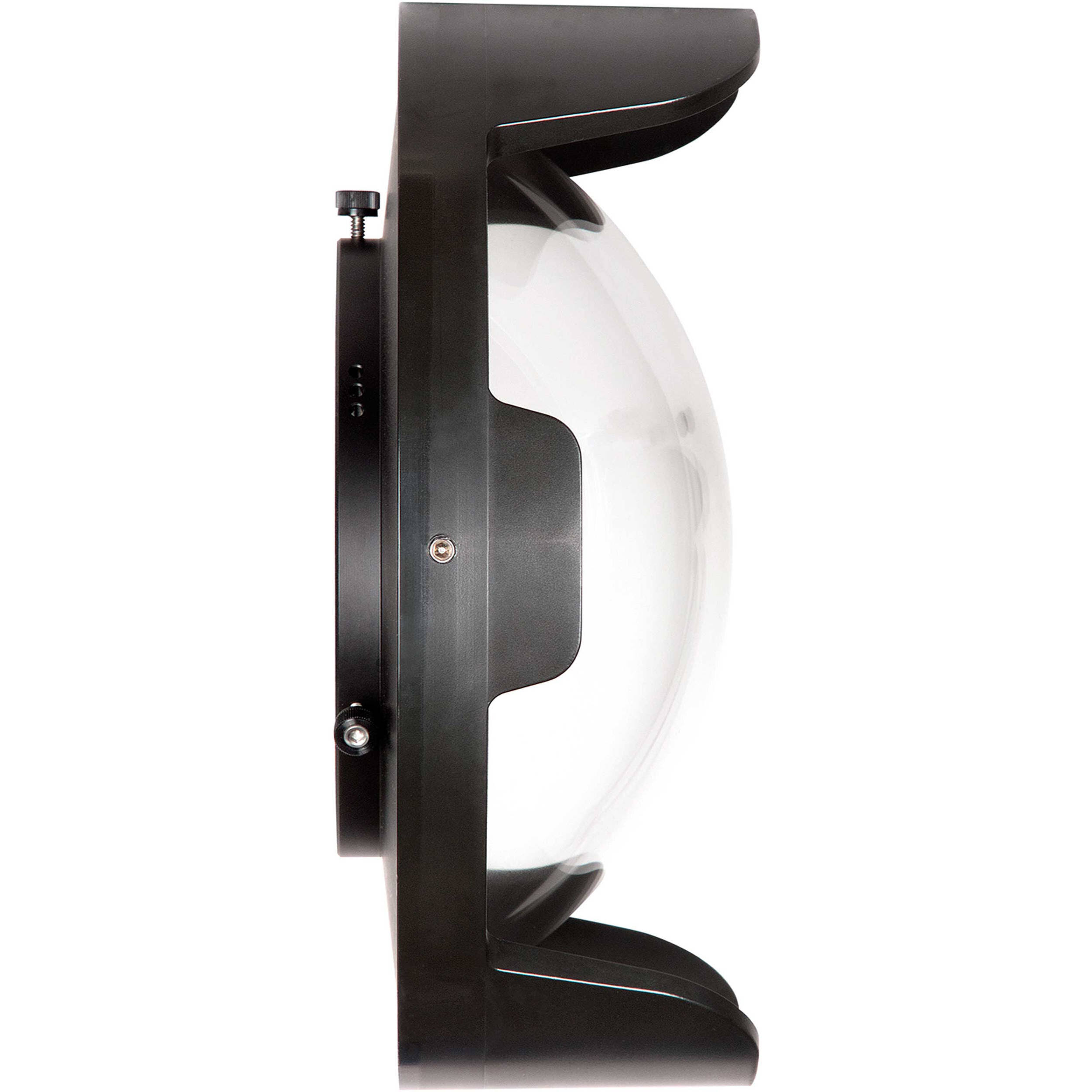 Ikelite DL 8 inch Dome Port
