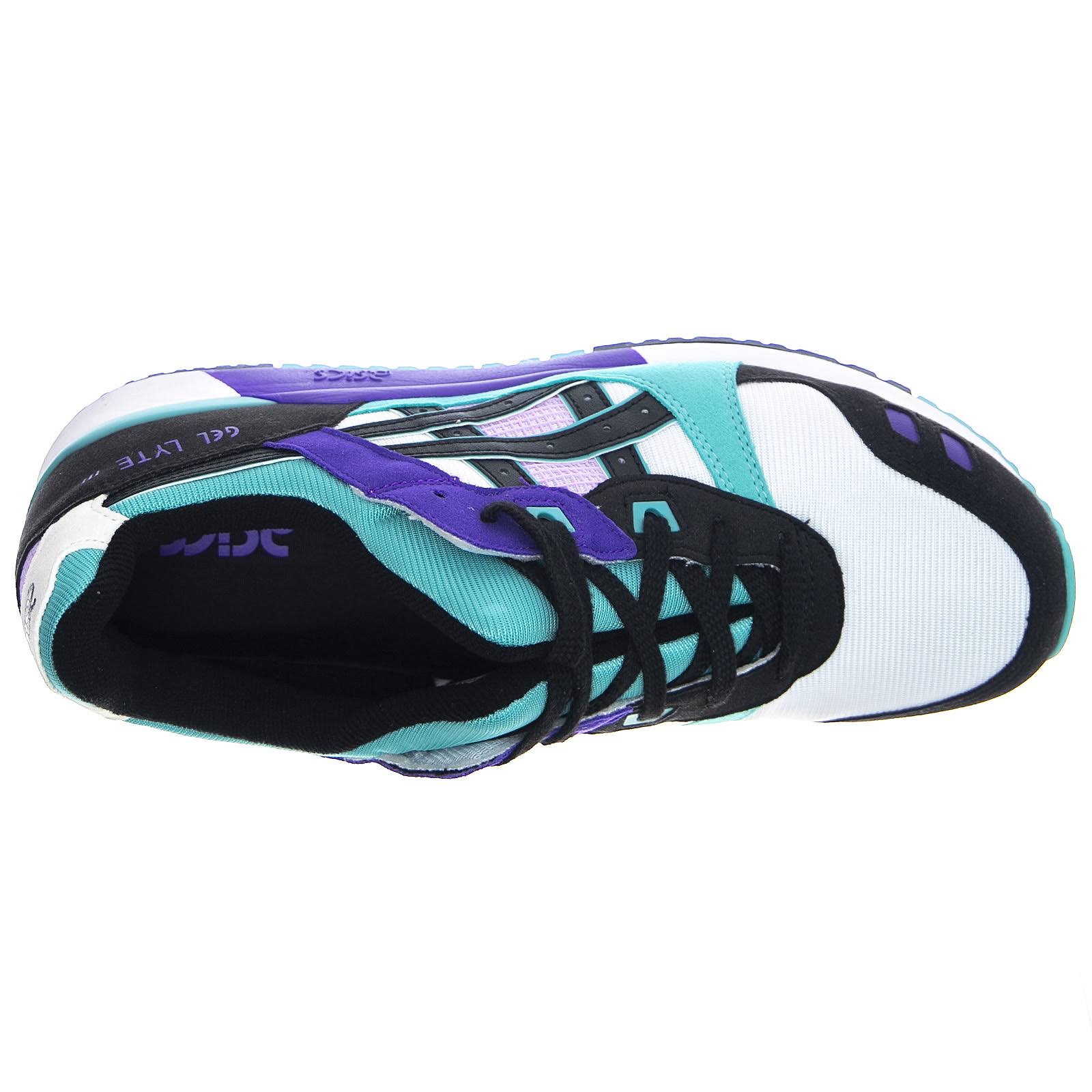 Asics Gel-Lyte III OG - Techno Cyan