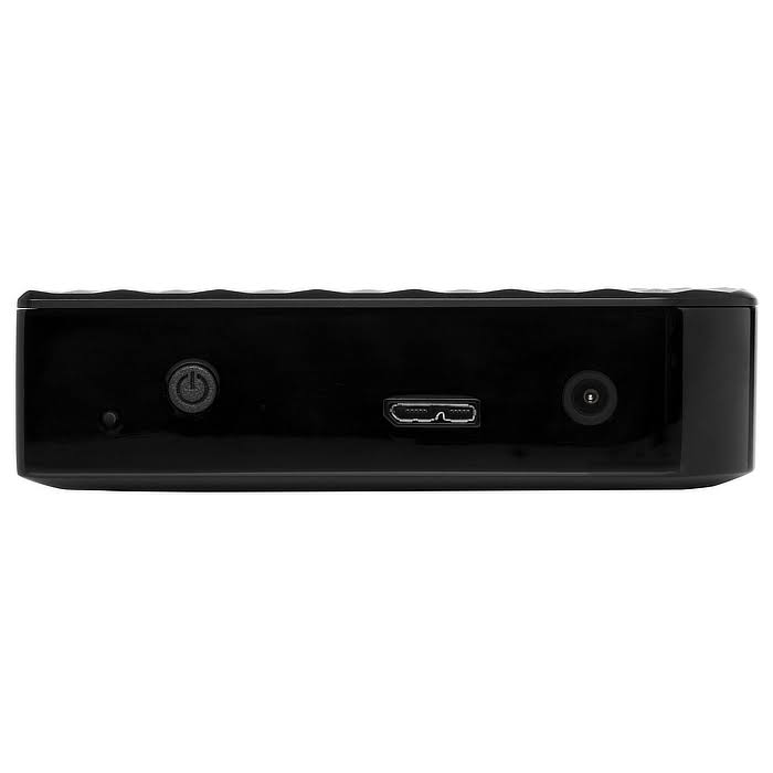 Verbatim Store &n& Save 2TB USB 3.0
