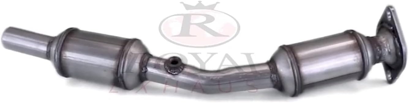 Catalytic Converter compatible with toyota corolla 2003 2004 2005 2006 2007 2008 matrix 2003 2004 2005 2006 2007 2008 compatible with pontiac vibe 2003 2004 2005 2006 2007 2008 1.8L