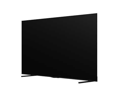 Hisense 85" Class QD6 Series (85QD6QF, 2025 Model) QLED 4K UHD Smart Fire TV, Voice Remote with Alexa, Dolby Vision, Dolby Atmos, Motion Rate 120, HDR 10+, Game Mode Plus, MEMC, VRR, ALLM