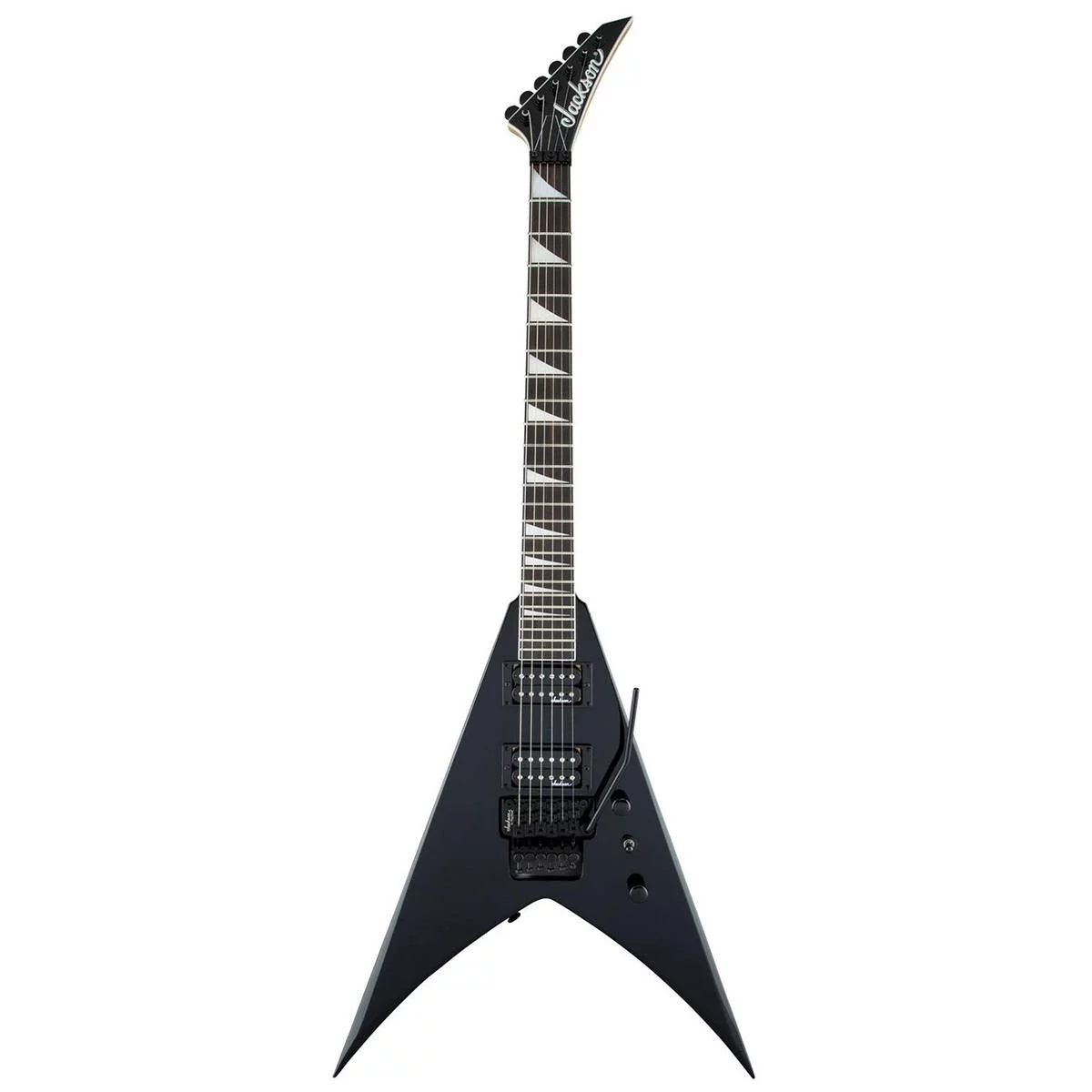 Jackson JS32 King V Electric Guitar (Gloss Black)