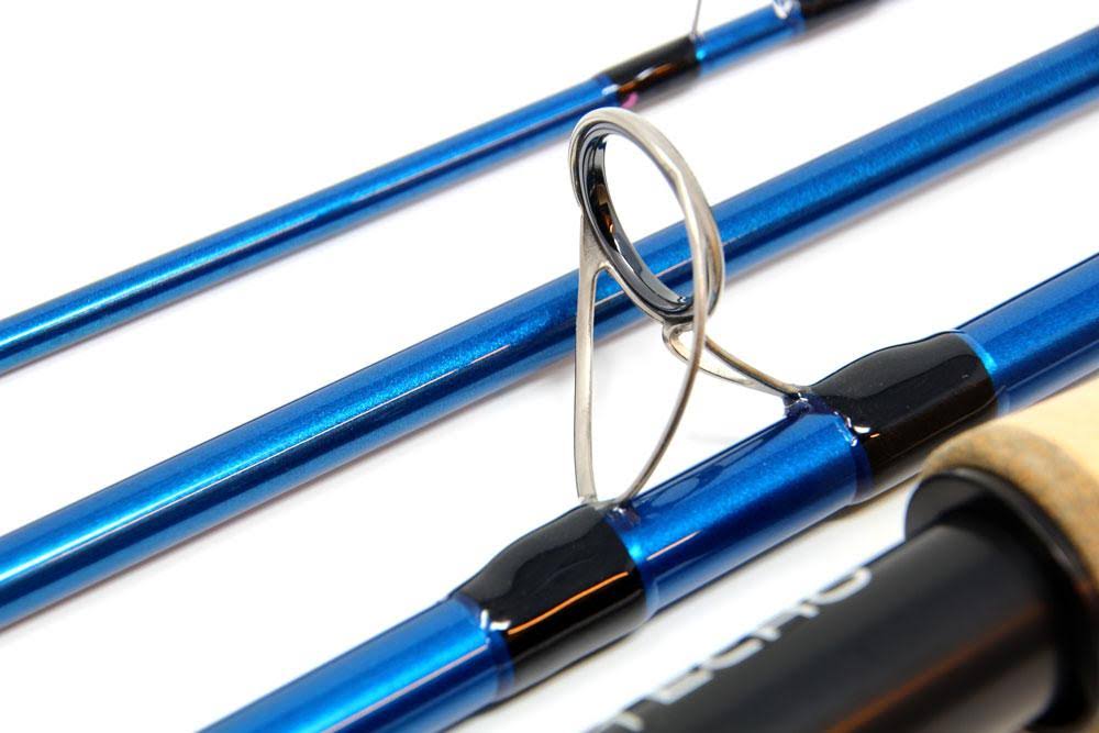 Echo Boost Blue Fly Rod 9& 9wt