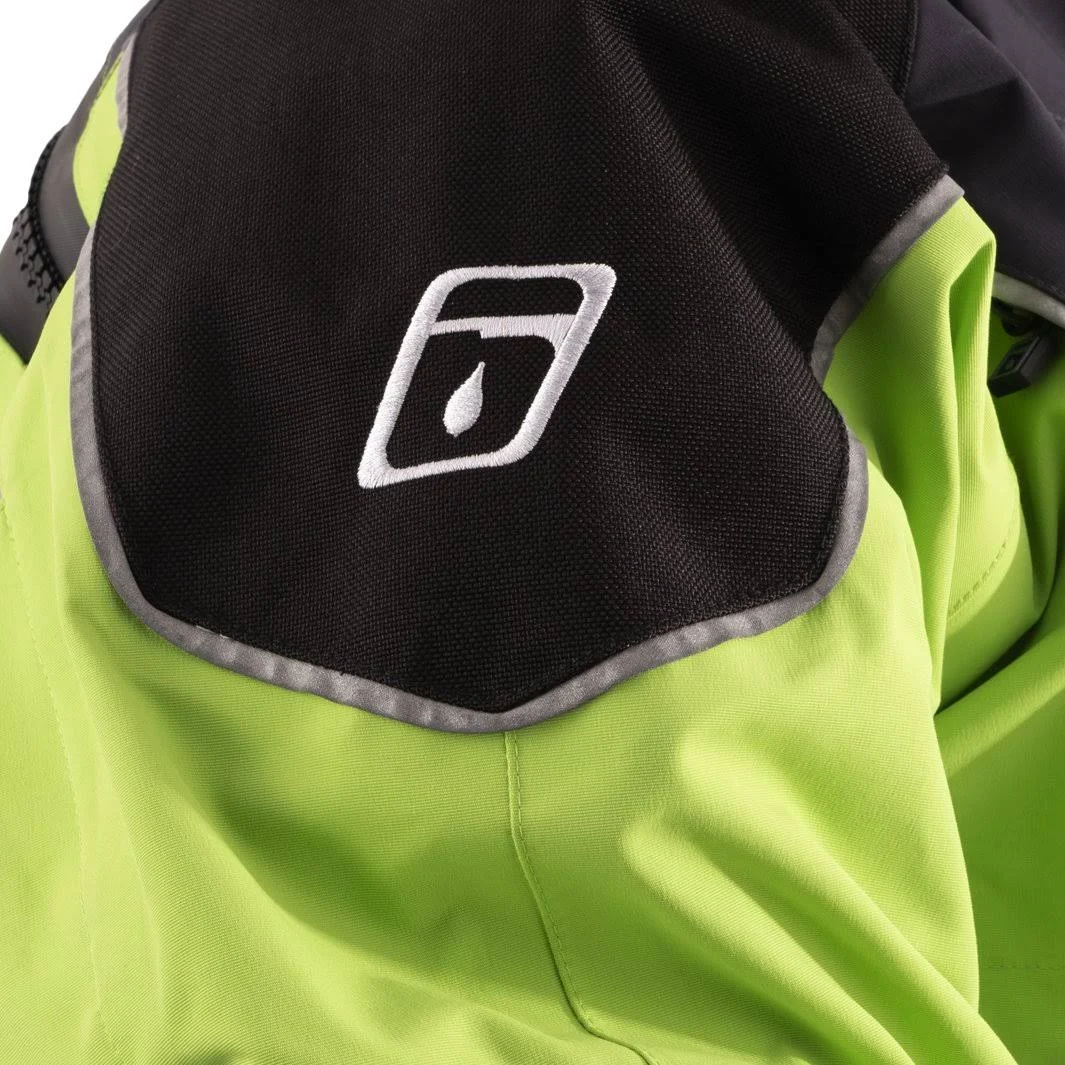 Level Six Men&s Emperor Drysuit