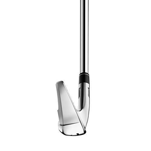 TAYLORMADE SIM2MAX Set Iron [Catalog Genuine Shaft Mounted Model]