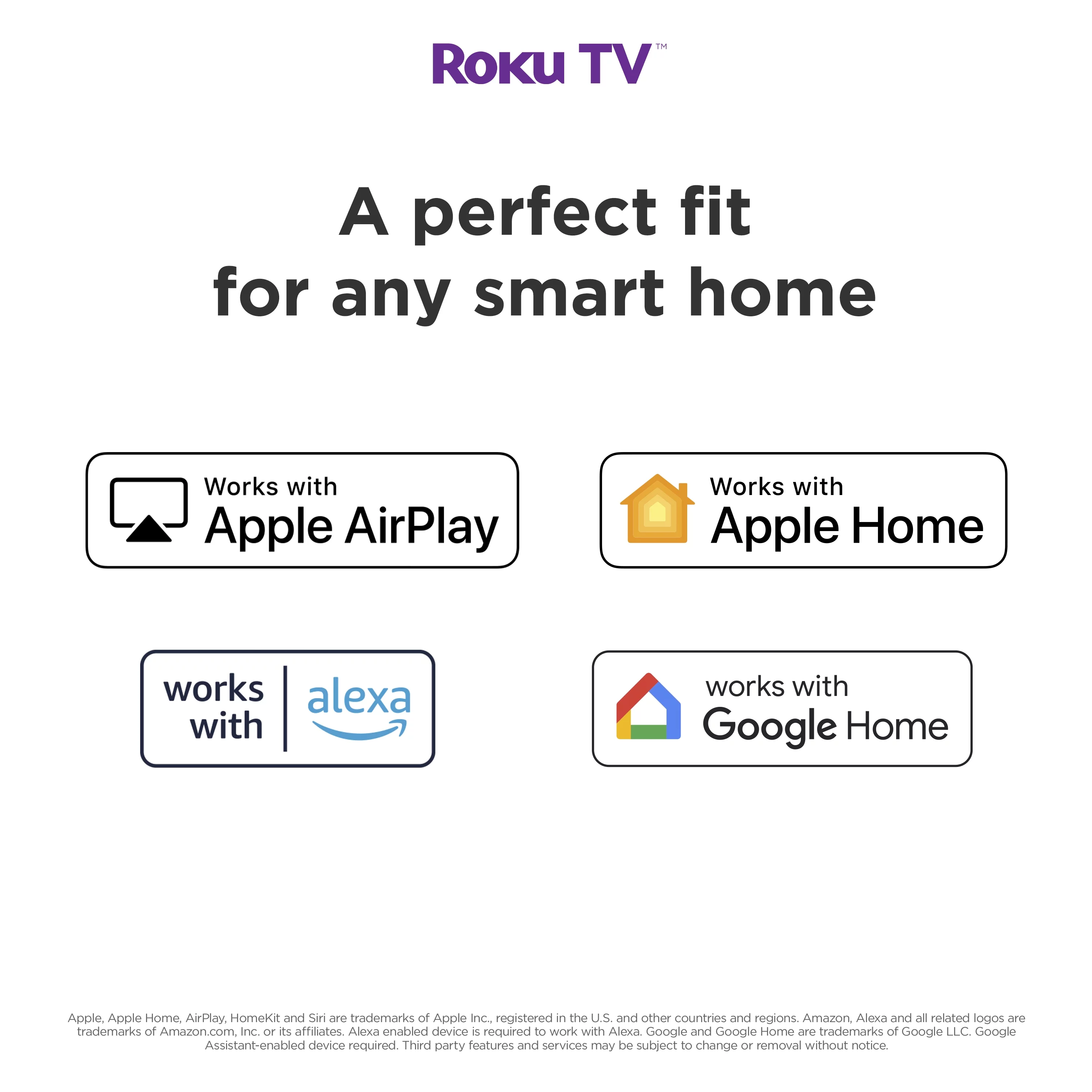 Hisense 75" Class R6 Series 4K UHD LED Roku Smart TV - 75R6030K (New)