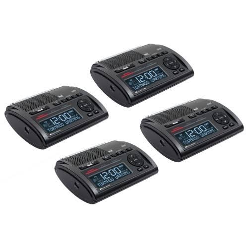 Midland WR400 4-Pack Midland WR400