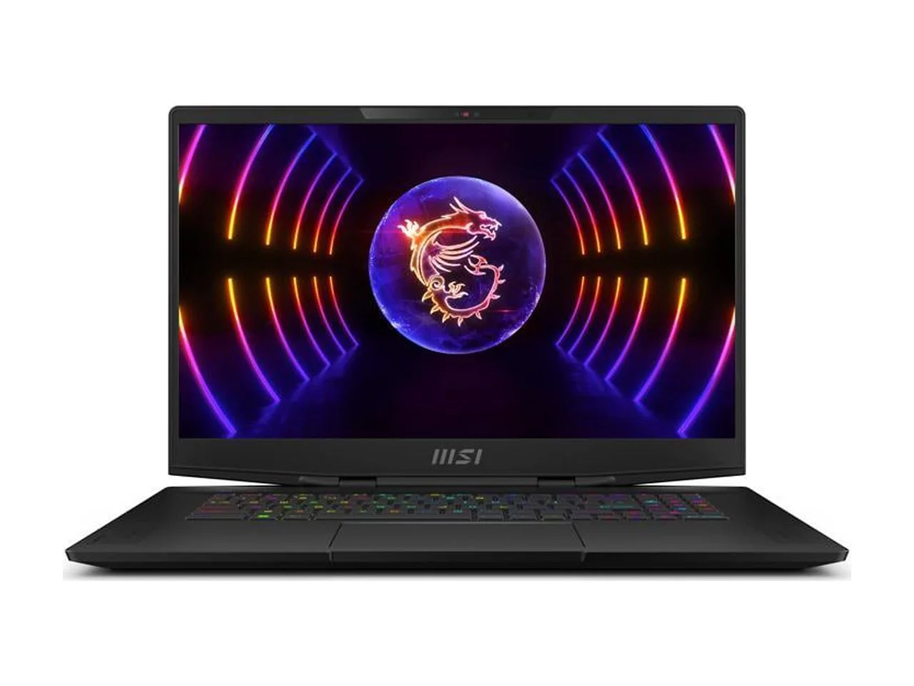 MSI Stealth 17 Studio, 17.3\" QHD, Intel Core i9-13900H, NVIDIA GeForce RTX 4090, 64GB RAM, 2TB SSD, Core Black, Windows 11 Pro, Gaming Laptop
