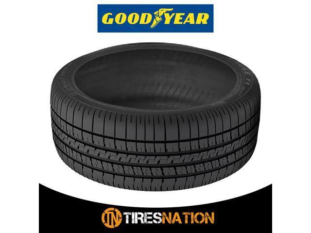 Goodyear - Eagle F1 Supercar - 245/45ZR20 99Y