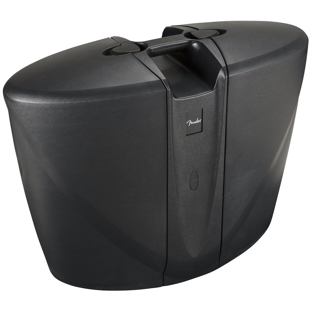 Fender Audio Passport Venue Portable Audio System, 600 W