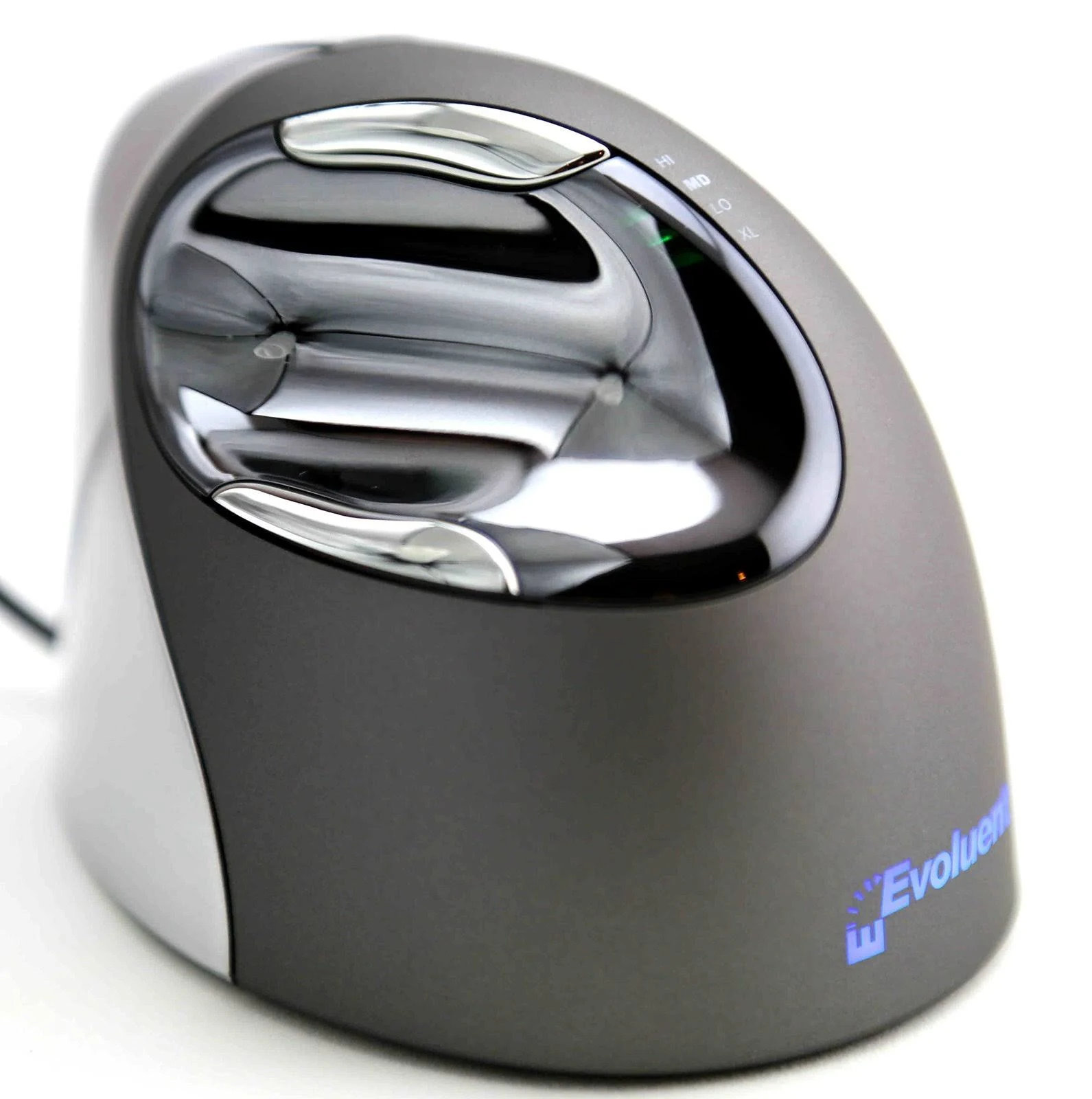 Evoluent VerticalMouse 4 Right Mouse