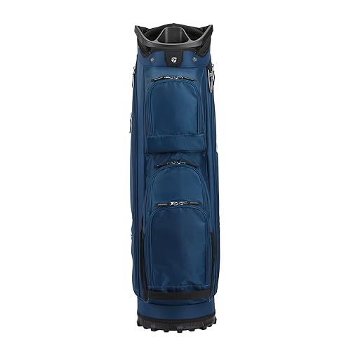 TaylorMade Golf 2023 Classic Cart Golf Bag
