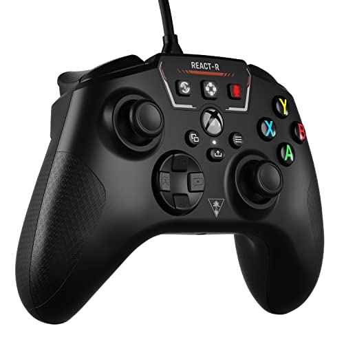 Turtle Beach Stealth Ultra High-Performance Wireless Gaming Controller Licensed for Xbox Series X|S, Xbox One, Windows PC, Android - LED Dashboard, Dock, RGB Lighting, 30-Hr Battery, Bluetooth, Black