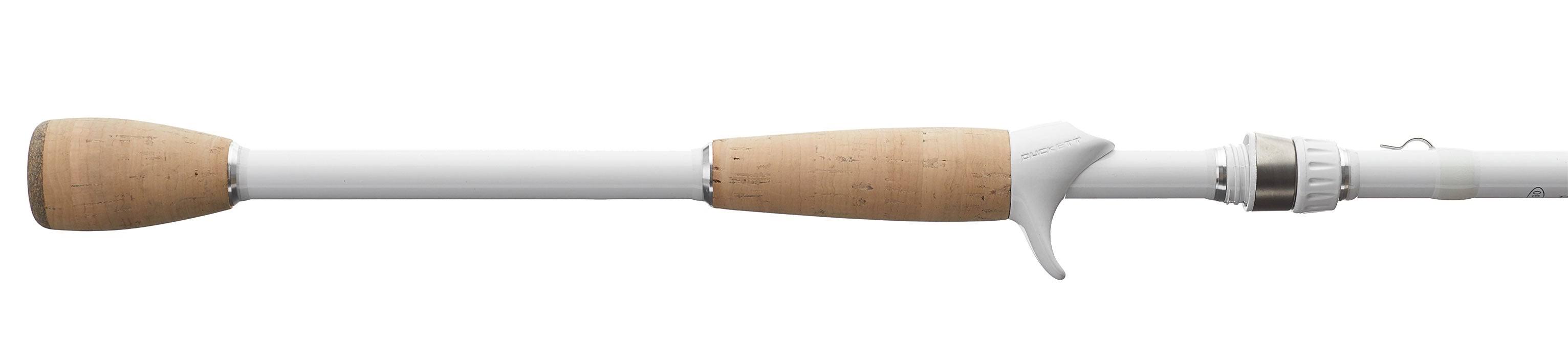 Duckett Pro Series Crankbait Casting Rod