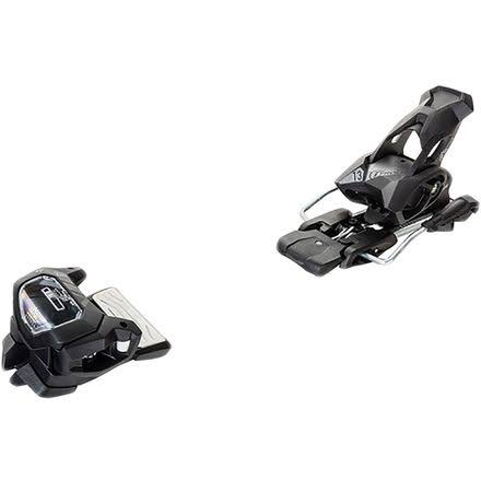 Elan Ripstick 96 Black Edition Skis 2020