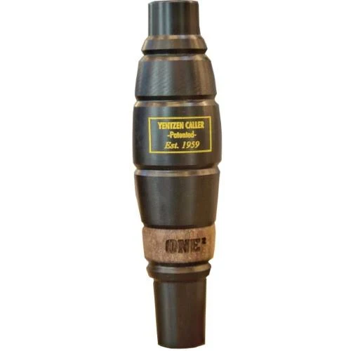 Sure-Shot The Yentzen One2 Duck Call