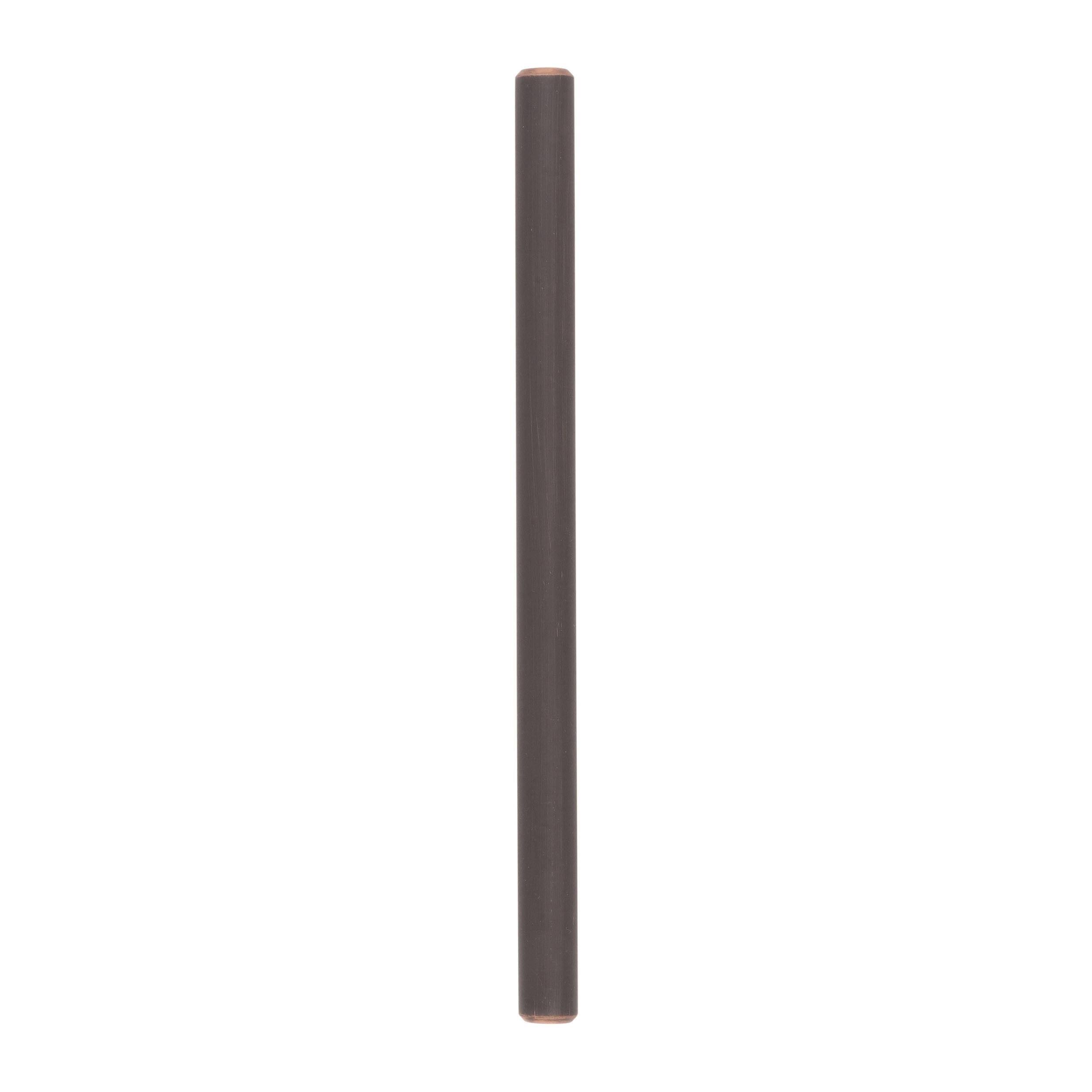 Amerock 10BX40517ORB Bar Pulls 5-1/16 in (128 mm) Center-to-Center Oil-Rubbed Bronze Cabinet Pull - 10 Pack