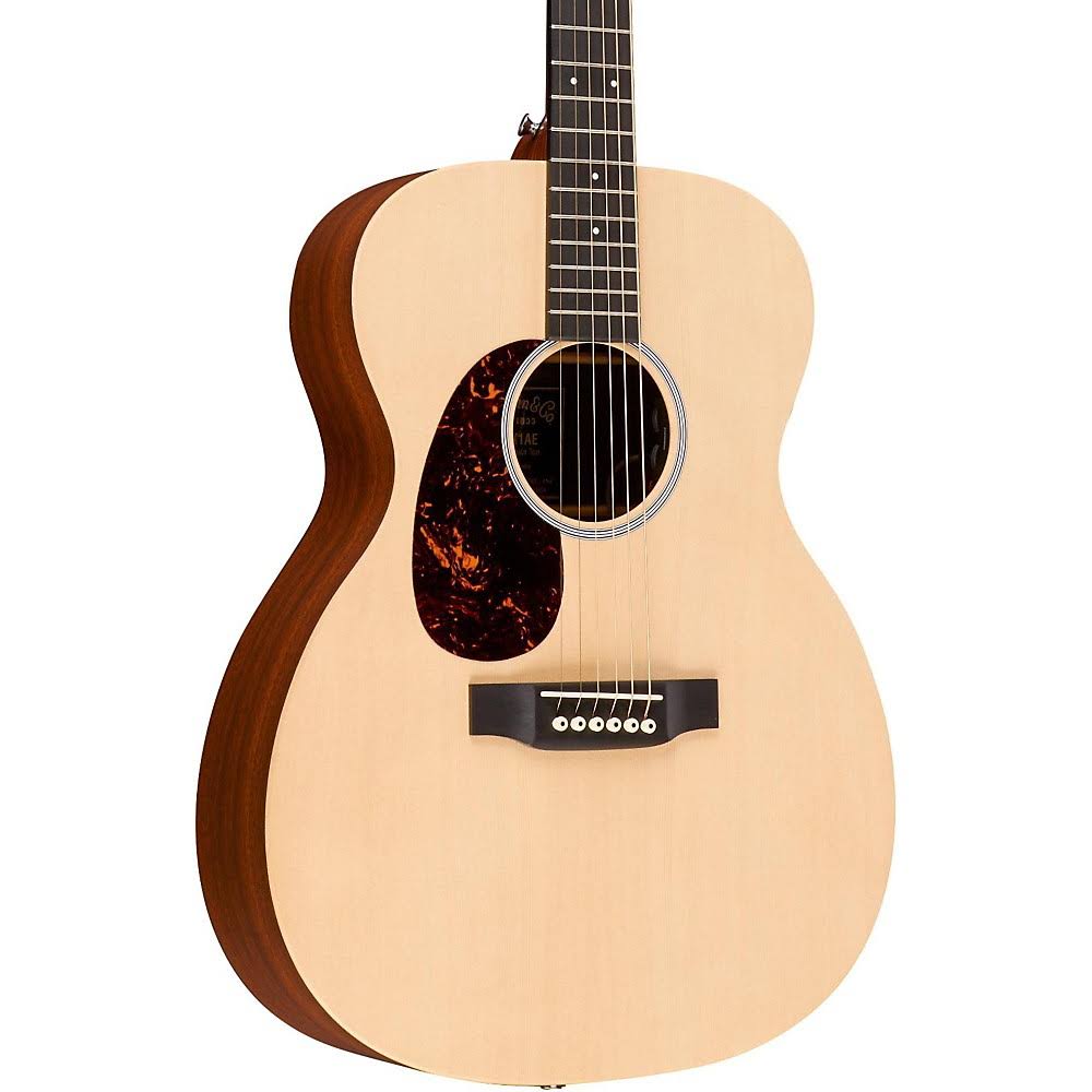 Martin X-Series 000X1AEL Natural