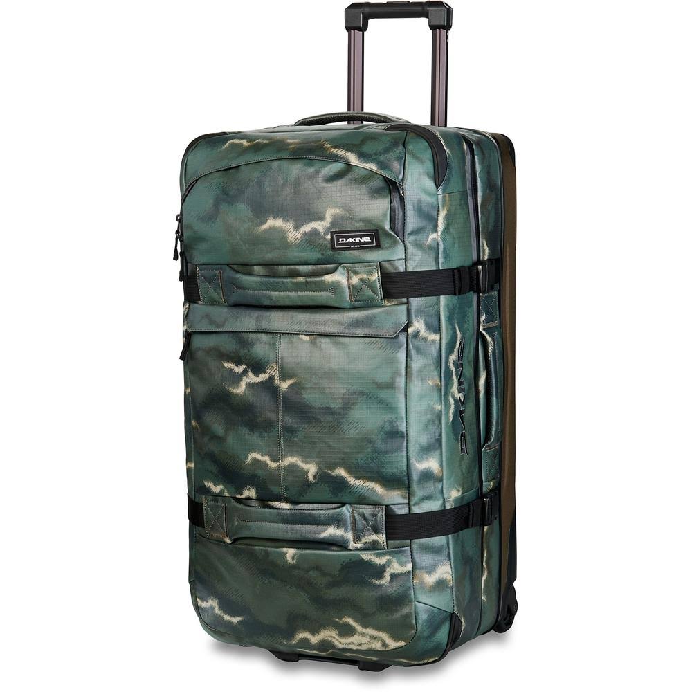 Dakine Split Roller Bag - Caramel - 85L