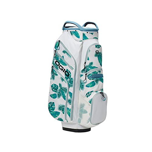 OGIO Woode Cart Golf Bag