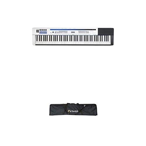 Casio Privia PX-5S 88-Key Digital Piano
