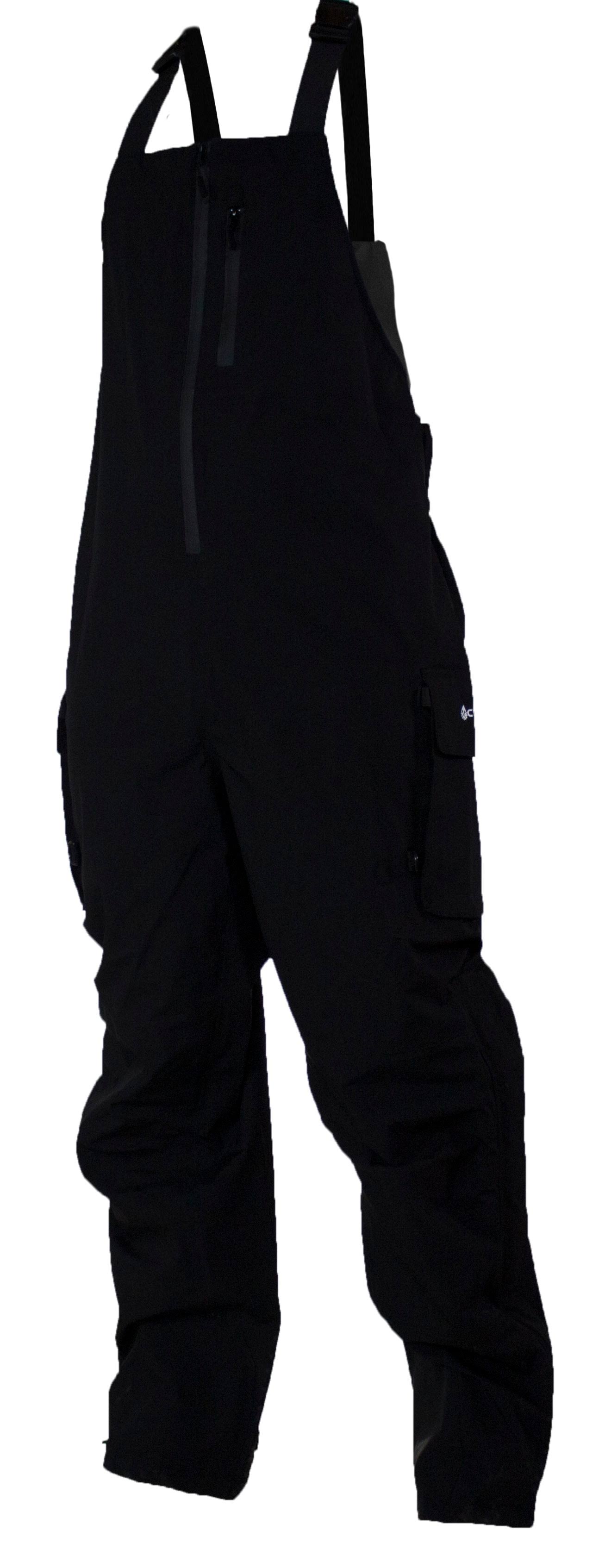 Compass 360 Storm Guide Waterproof Rain Bib