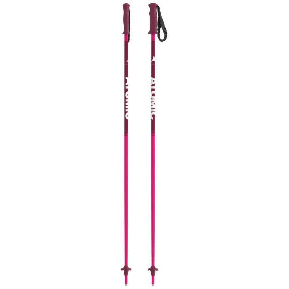 Atomic AMT Jr Ski Poles 2021