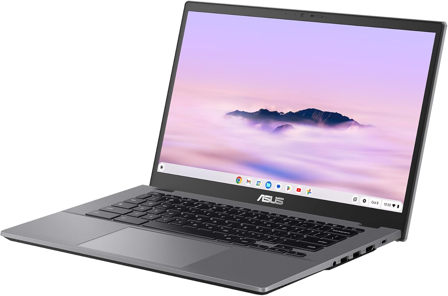 ASUS Chromebook Plus CX34 Laptop