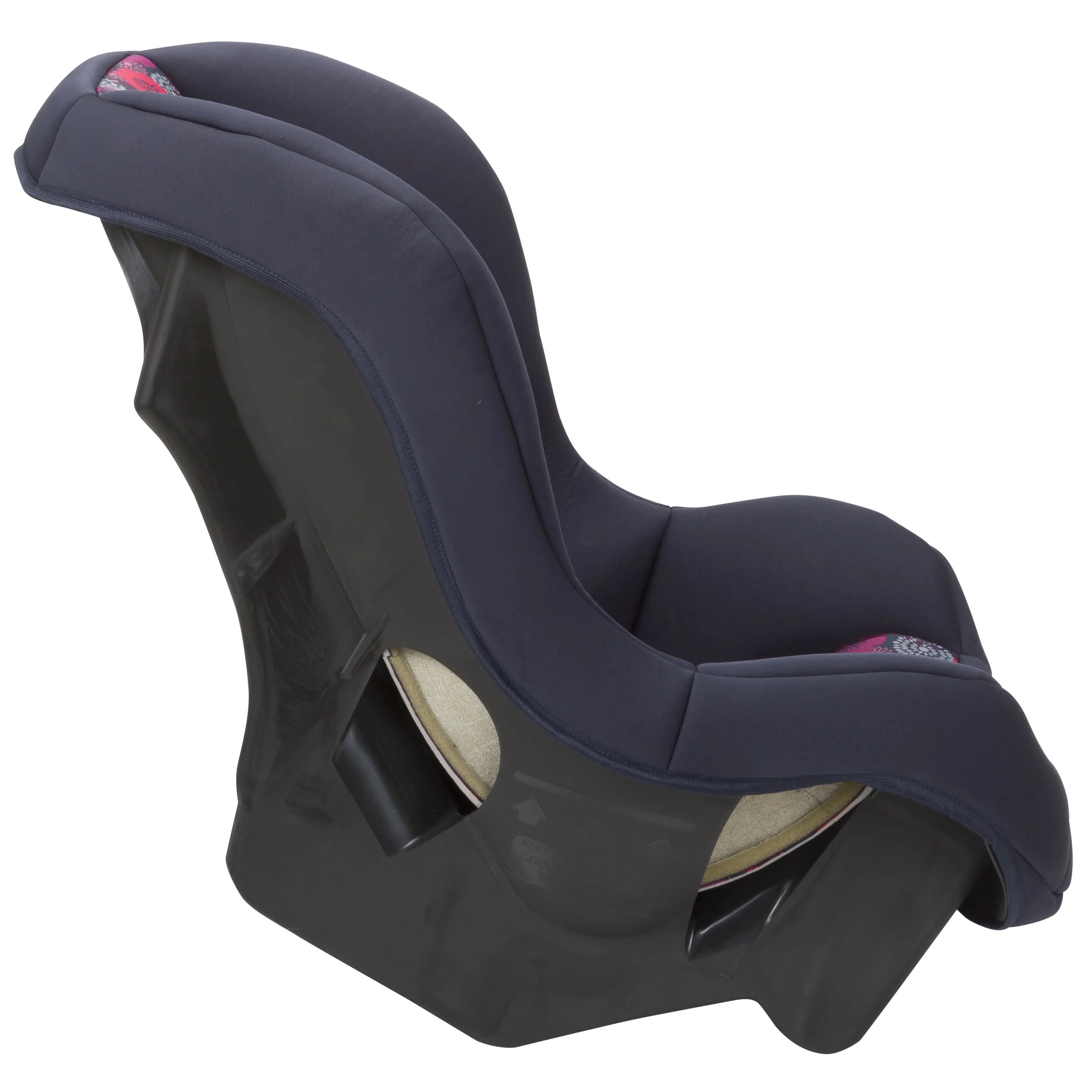 Cosco Kids Scenera NEXT Convertible Car Seat, Otto