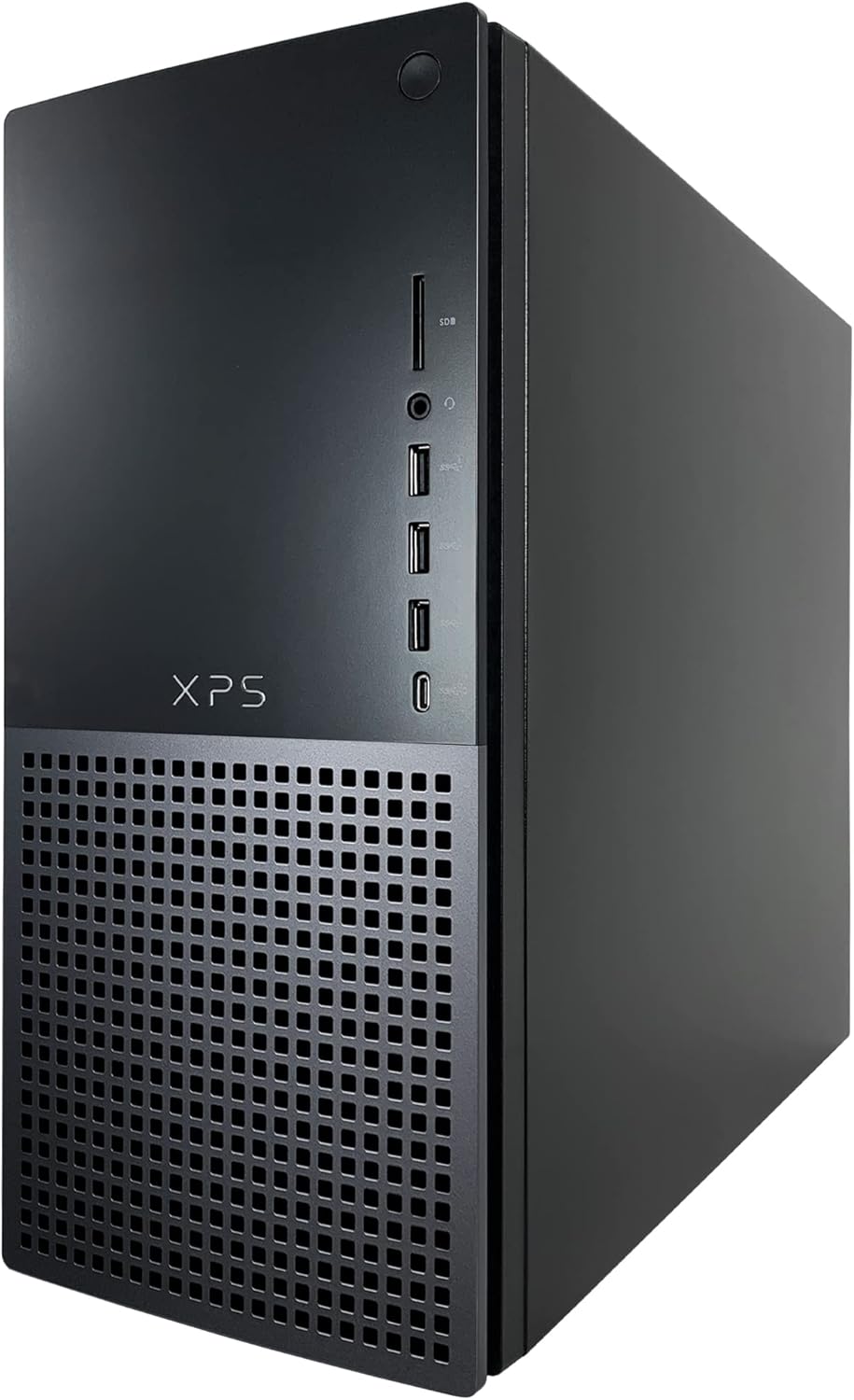 Dell XPS 8950 Desktop Computer - 12th Gen Intel Core i7-12700K up to 5.0 GHz CPU, 16GB DDR5 RAM, 8TB SSD + 1TB HDD, Intel UHD Graphics 770, Killer Wi-Fi 6, Windows 11 Home