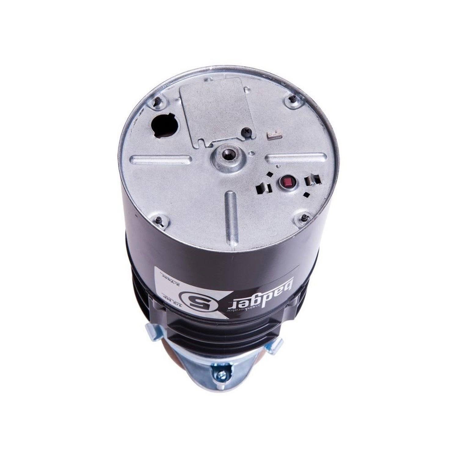 Insinkerator Badger 5 1/2 HP Food Waste Disposer