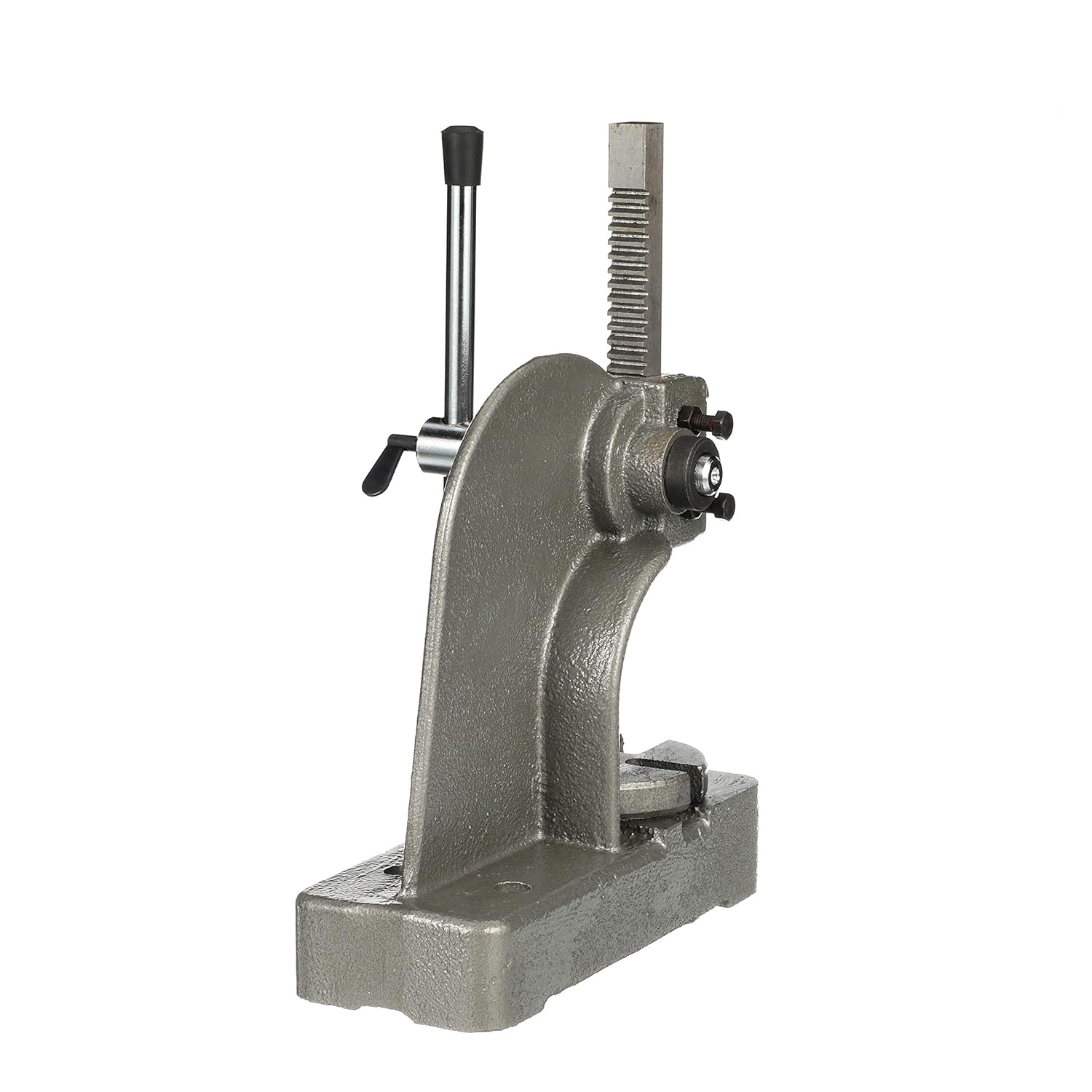 HHIP 8600-0031 Heavy Duty Arbor Press, .5 Ton Capacity, 10 Height (Pack of 1)