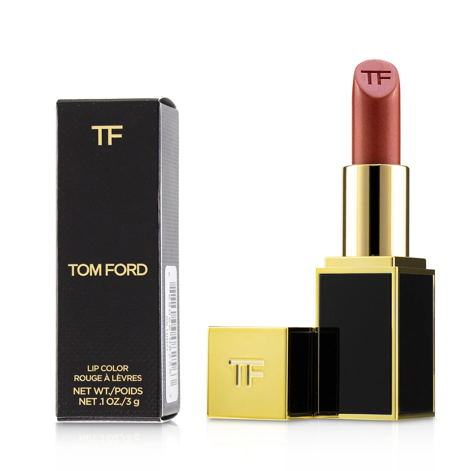 Tom Ford Lip Color - # 67 Pretty Persuasive  3g/0.1oz