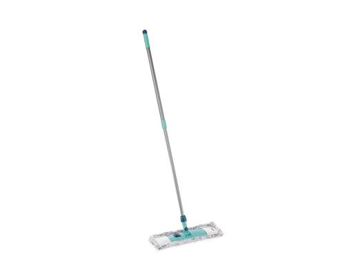 Leifheit 55210 Microfiber Grey,Turquoise Mop Hardware/Electronic