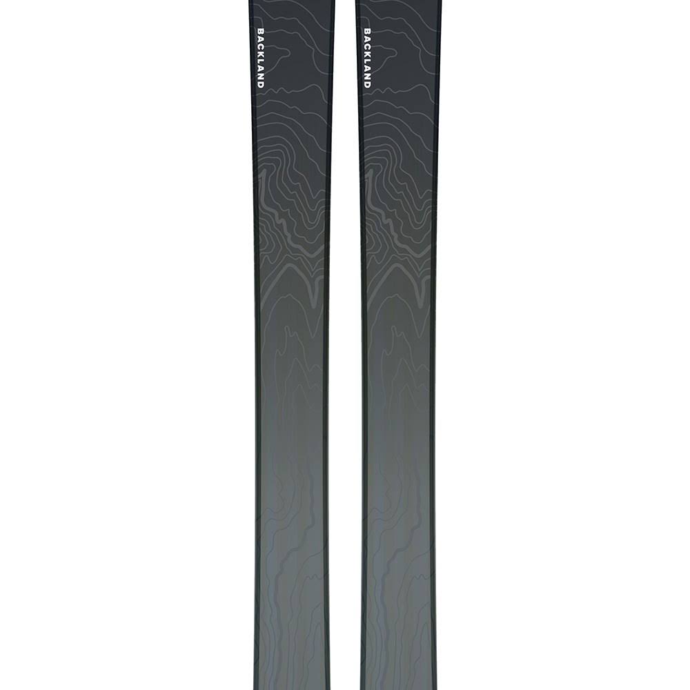 Atomic Backland 85 Touring Skis 158