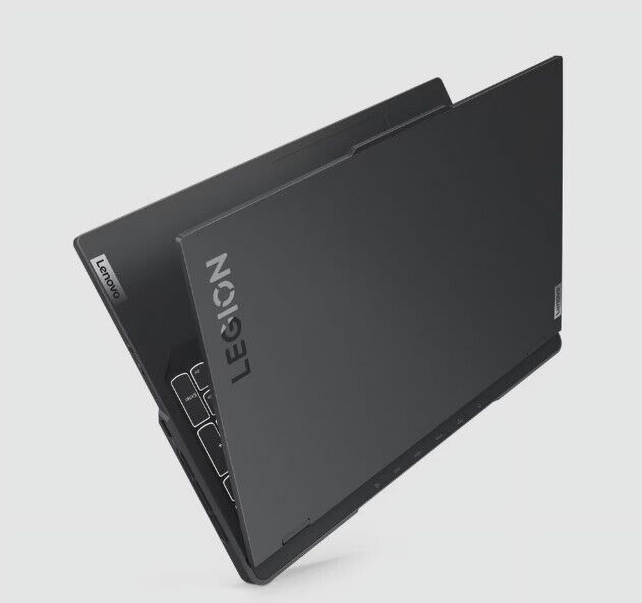 Restored Lenovo Legion Pro 5 16" Laptop Ryzen 7 7745HX GeForce RTX 4070 32GB 1TB SSD W11H (Refurbished)