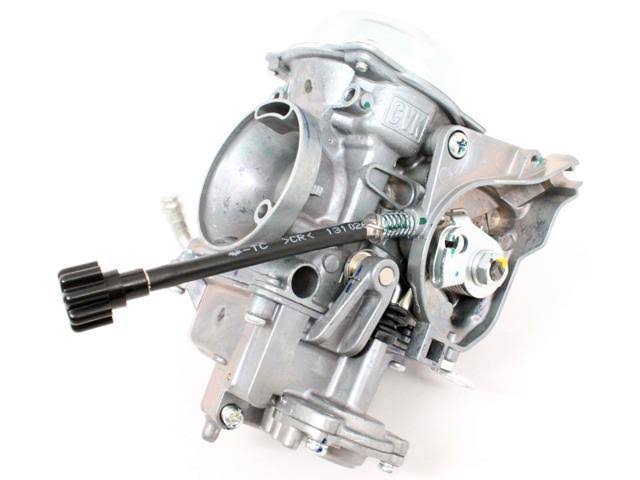 Arctic Cat 2001-2002 Carb Keihin CVK 34 0470-449