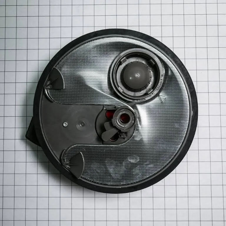 WPW10056309 Whirlpool Pumpu0026Motor
