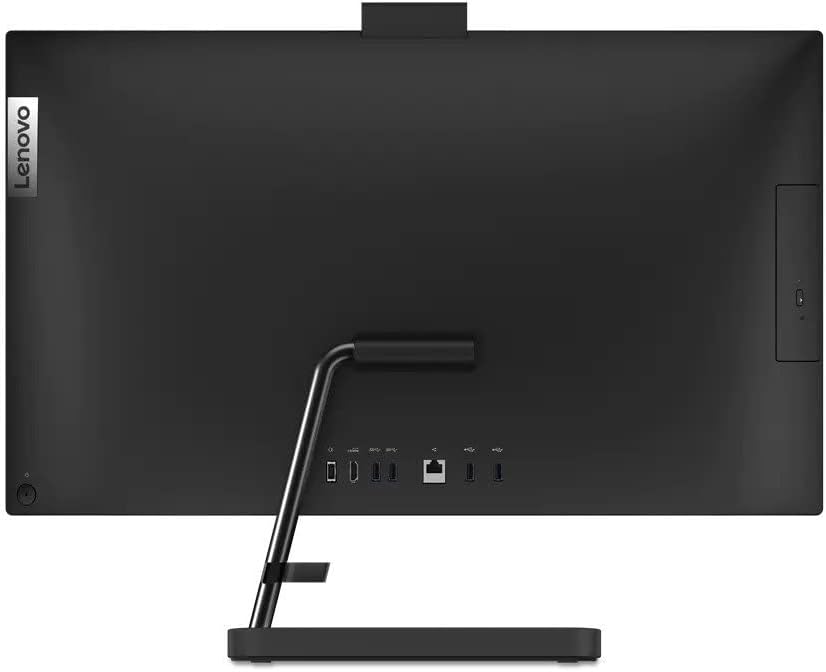 Lenovo Ideacentre AIO 3 | 27" FHD IPS Touchscreen | Core i7-13620H | 32GB DDR4 RAM | 1TB NVMe M.2 SSD | Wi-Fi 6 | HDMI | Windows 11 Home (Renewed)
